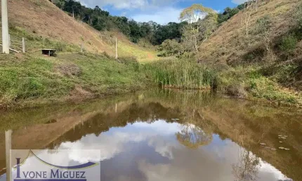 Chácara / sítio à venda em Sebollas, Paraíba do Sul 