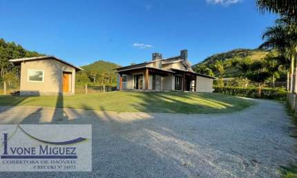 Casa com 3 quartos à venda em Avelar, Paty do Alferes 