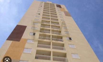 Apartamento com 3 quartos à venda na Rua Jequié, Quitaúna, Osasco