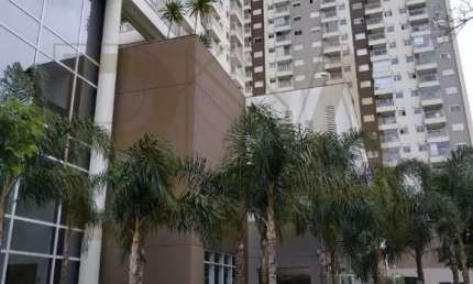 Apartamento com 2 quartos à venda na Avenida Bussocaba, Umuarama, Osasco