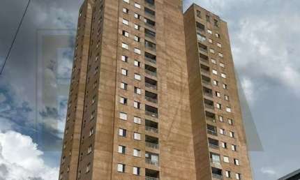 Apartamento com 2 quartos à venda na Rua Vitório Tafarello, Km 18, Osasco