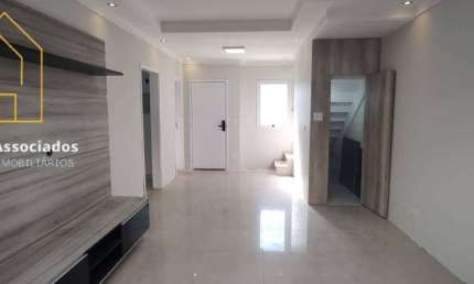 Casa 2 SUITES, ACONCHEGANTE, PLANEJADOS, toda DECORADA