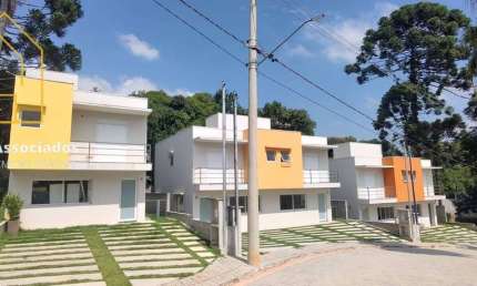 Casa em condomínio fechado com 3 quartos à venda na Rua Ipanema, Jardim Pioneira, Cotia