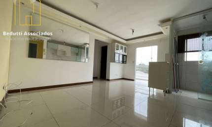 Apartamento 2 dormitórios, planejados, km.30, próximo condução