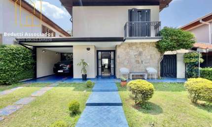 Cond. Carmel (SP II) - 4d/3sts, integrada, gourmet, lareira, vista para APP