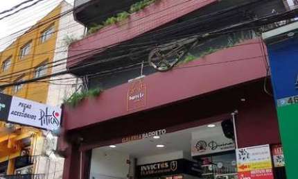 ALUGA LOJAS, ESPAÇOS COMERCIAIS EM GALERIA NO CENTRO DE COTIA