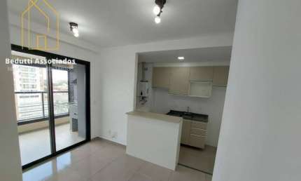 Apartamento 2 dormitórios/1 suíte no Vila Yara, Osasco