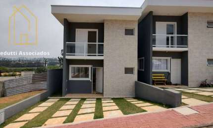 Casa NOVA, 3 dorm, 1 suíte ISOLADA 290 mil entrada+saldo direto, sem banco