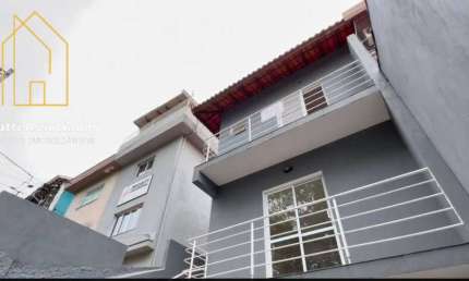 Casa com 3 quartos para alugar na Rua Damasco, Jardim Semiramis, Cotia