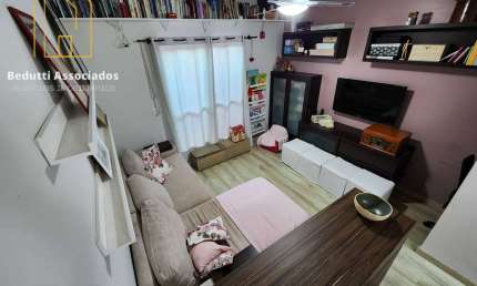 Casa 2 SUITES, sacada e closet, gás encanado, lazer completo.