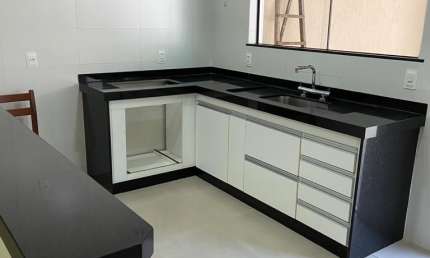 Lindo apartamento todo reformado no Bairro Eldorado
