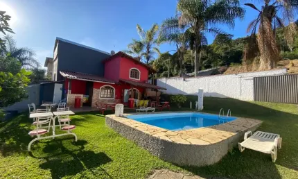 Chácara / sítio com 1 quarto à venda na Avenida Florida, 160, Filgueiras, Juiz de Fora