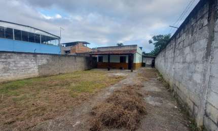 Casa com 2 quartos à venda na Rua Palmyra da Silva Frizero, 10, Grama, Juiz de Fora