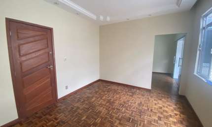 Apartamento com 3 quartos à venda na Rua Antônio Dias Tostes, 677, Granbery, Juiz de Fora