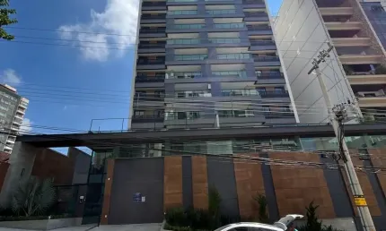 Ótimo apartamento de luxo com dois quartos, no bairro Santa Helena, o mais valorizado de Juiz de Fora!