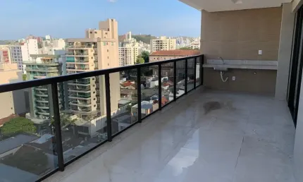 Oportunidade Única: Apartamento de Alto Padrão na Rua Tiradentes