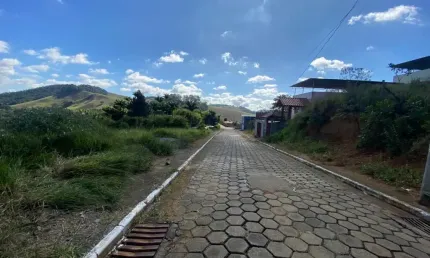 Terreno à venda na Rua Coronel Onofre Augusto de Paula, 90, Centro, Chácara