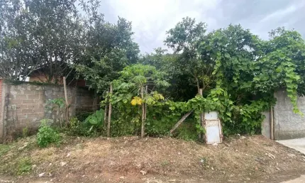 Terreno à venda na Rua José Alberto de Castilho, 209, Filgueiras, Juiz de Fora