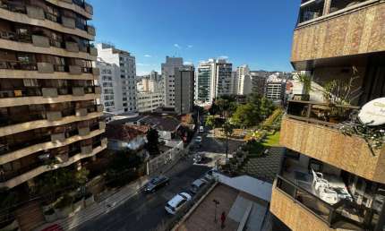 Maravilhoso apartamento Alto Padrão no Santa Helena