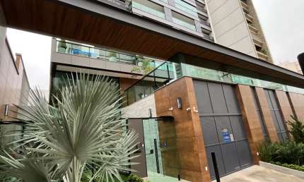 Ótimo apartamento, no Edifício Urban, da construtora Norte Sul, uma das melhores da cidade!