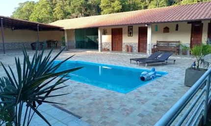 Chácara / sítio com 5 quartos à venda na Avenida Orlando Riani, Filgueiras, Juiz de Fora