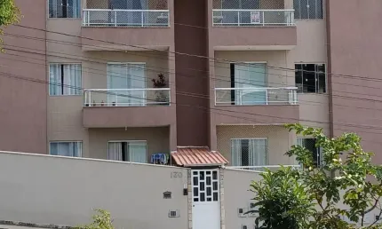 Cobertura com 2 quartos à venda na Avenida Nicolau Ibraim Arbex, 01, Encosta do Sol, Juiz de Fora
