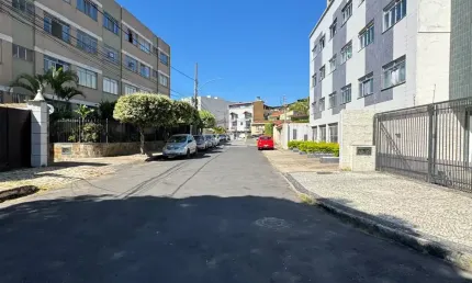Apartamento com 2 quartos à venda no Bairu, Juiz de Fora 