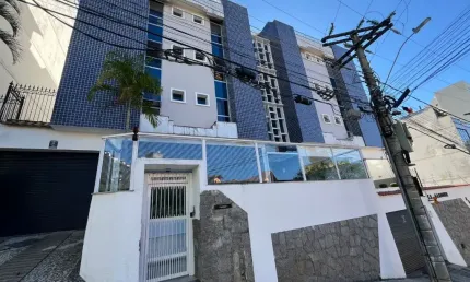 Ótimo apartamento no bairro cascatinha um dos bairros mais procurados da cidade.