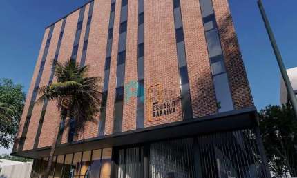 Apartamento com 2 quartos para alugar no Centro, Cascavel 