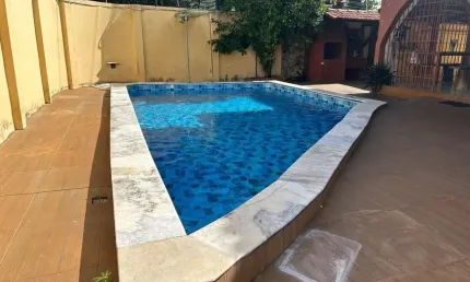 Casa à Venda em Boa Viagem, 4 Quartos, 457m², R$1.250.000