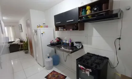 Aluguel de Apartamento 2 Quartos em Bairro Novo Olinda – 70m²