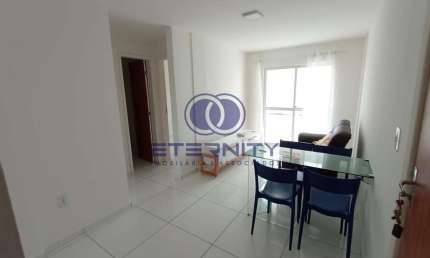 Aluguel de Apartamento 2 Quartos em Bairro Novo Olinda – 70m²