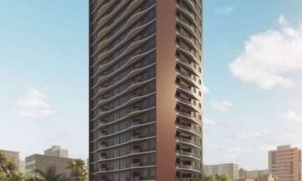 Apartamento com 1 quarto à venda na Rua Doutor José Maria, 451, Encruzilhada, Recife