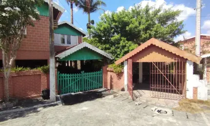 Casa com 3 quartos à venda na Avenida Joaquim Malaquias Coelho Silveira, 964, Porta Florada, Gravatá