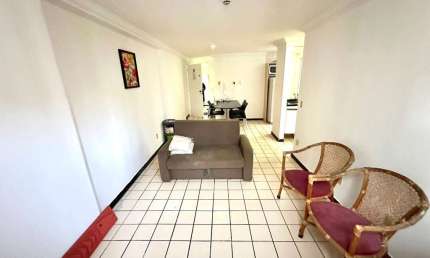 Apartamento com 1 quarto à venda na Rua Setúbal, 122, Boa Viagem, Recife