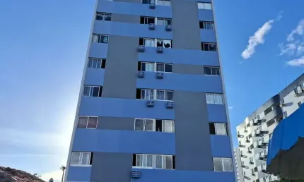 Apartamento com 3 quartos à venda na Avenida Ministro Marcos Freire, 4411, Casa Caiada, Olinda