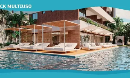 Apartamento com 1 quarto à venda na Rua 063, 2585, Portal de São José, São José da Coroa Grande