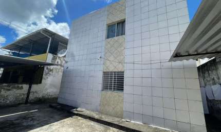 Apartamento com 2 quartos à venda na Rua Tapiassu, 43, Cordeiro, Recife