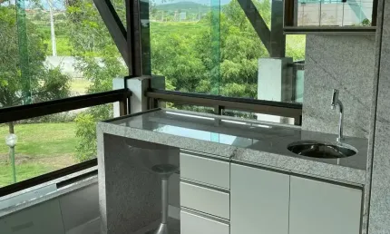 Apartamento com 3 quartos à venda na BR 232, 51, Novo Gravatá, Gravatá