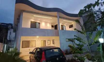 Casa com 3 quartos à venda na Avenida Vinte de Janeiro, 773, Boa Viagem, Recife