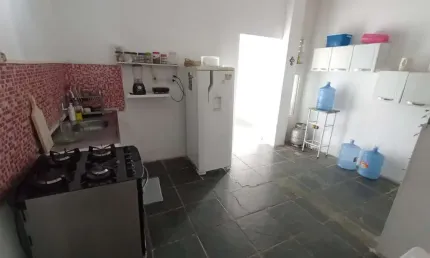 Apartamento com 4 quartos à venda na Rua Doutor Manoel de Almeida Belo, 652, Bairro Novo, Olinda