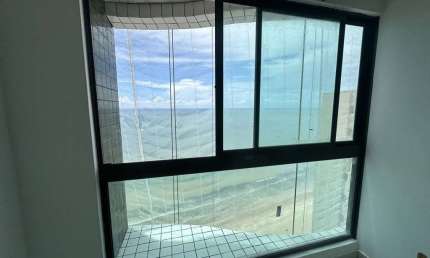 Apartamento à Venda em Piedade: 2 Quartos, 54m², 1 Suíte – R$610mil