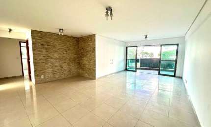 Apartamento à Venda em Boa Viagem, 4 Quartos, 165m², piscina