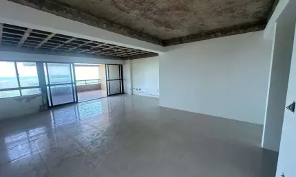 Apartamento com 4 quartos à venda na Avenida Bernardo Vieira de Melo, 6103, Candeias, Jaboatão dos Guararapes