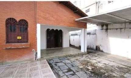 Casa com 4 quartos à venda na Rua Coronel Waldemar Basgal, 425, Piedade, Jaboatão dos Guararapes
