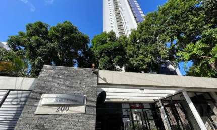 Apartamento com 3 quartos à venda na Rua Irmã Maria David, 200, Casa Forte, Recife