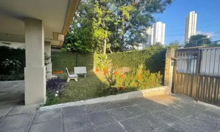 Apartamento com 2 quartos à venda na Rua Silveira Lobo, 131, Poço da Panela, Recife