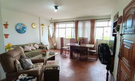 Apartamento com 3 quartos à venda na Rua do Riachuelo, 201, Boa Vista, Recife