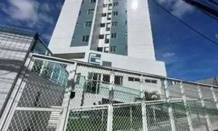 Apartamento à venda na Ilha do Retiro, Recife, 3 quartos, 60m²