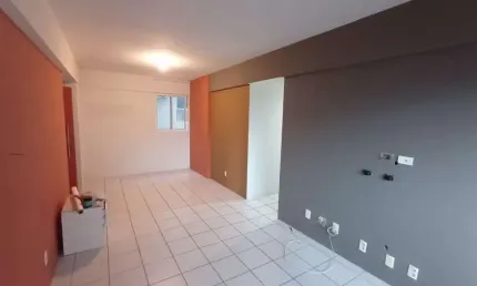 Apartamento com 2 quartos à venda na Avenida Ministro Marcos Freire, 4443, Casa Caiada, Olinda